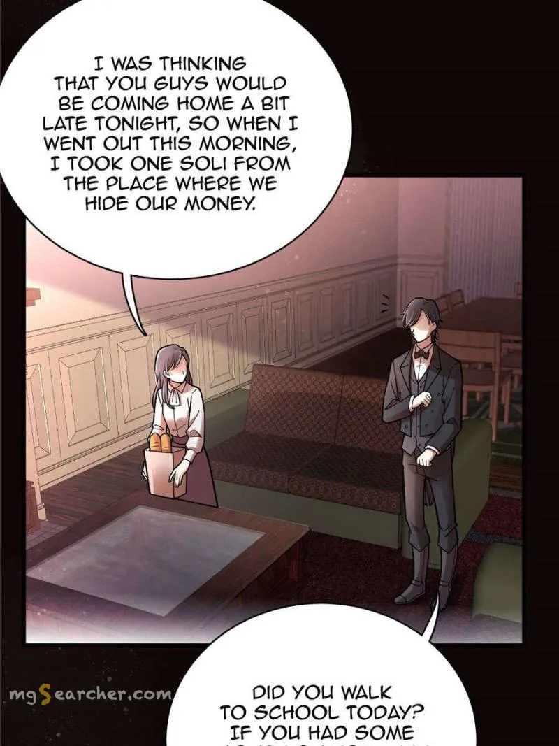 Read Lord of the Mysteries Manga Online