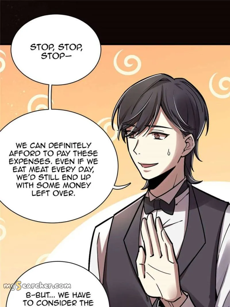 Read Lord of the Mysteries Manga Online