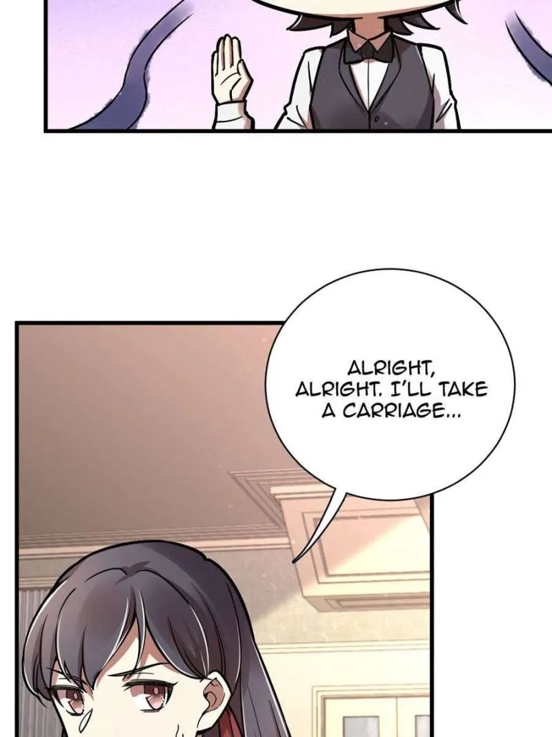 Read Lord of the Mysteries Manga Online