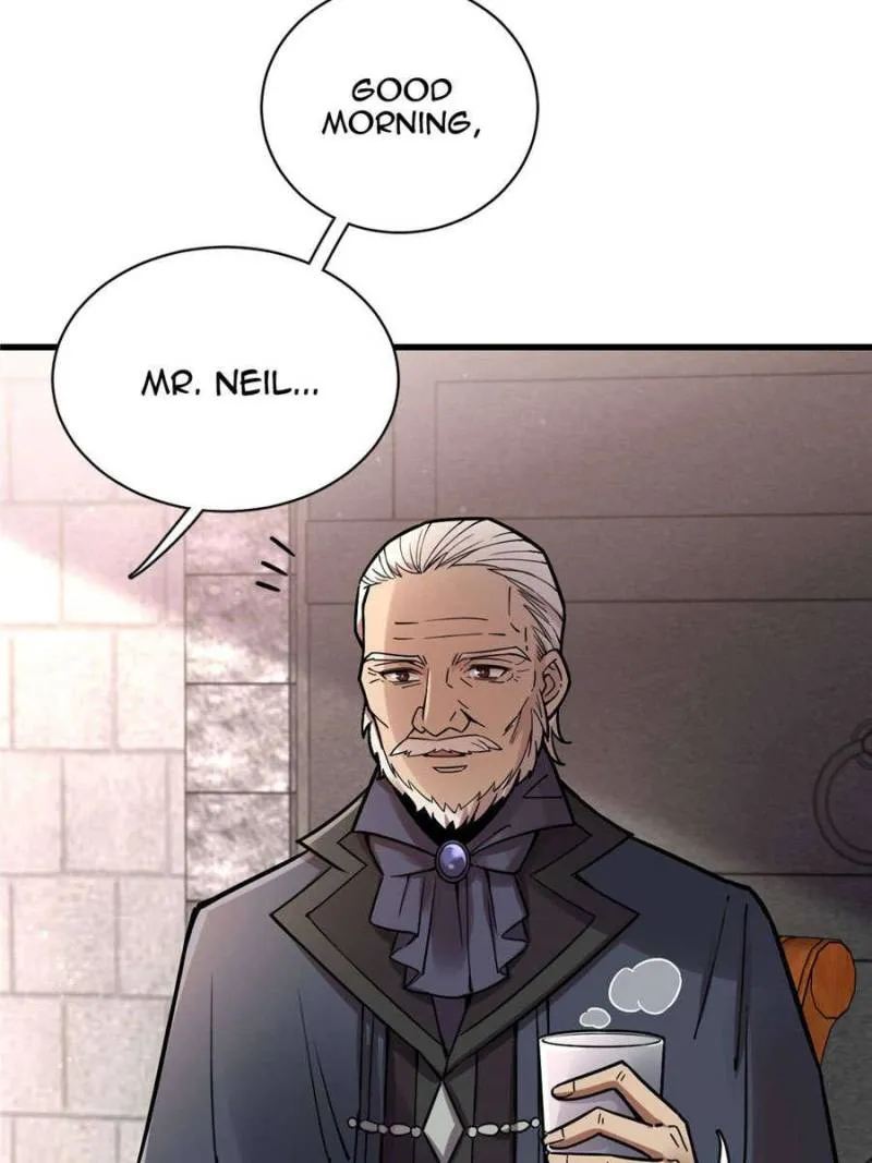 Read Lord of the Mysteries Manga Online