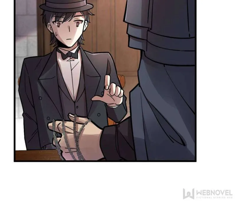 Read Lord of the Mysteries Manga Online