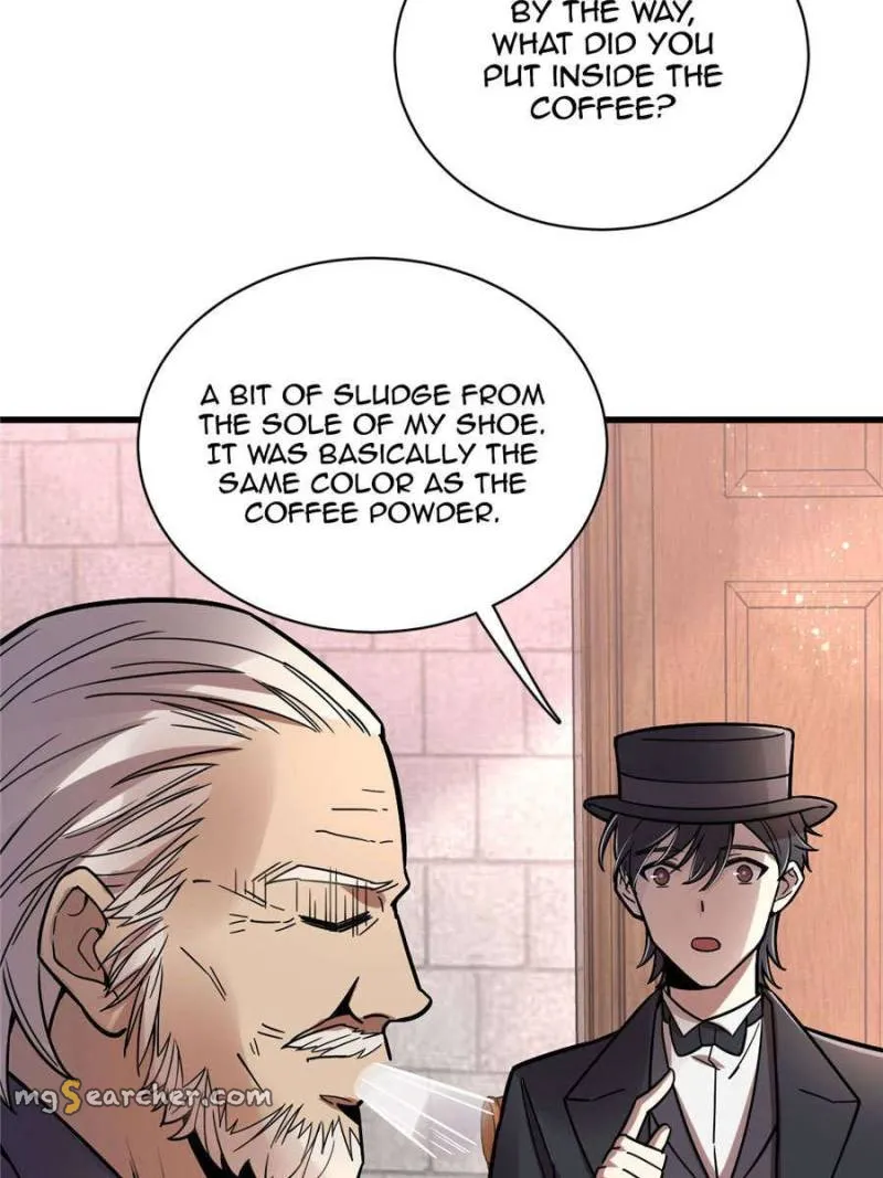 Read Lord of the Mysteries Manga Online