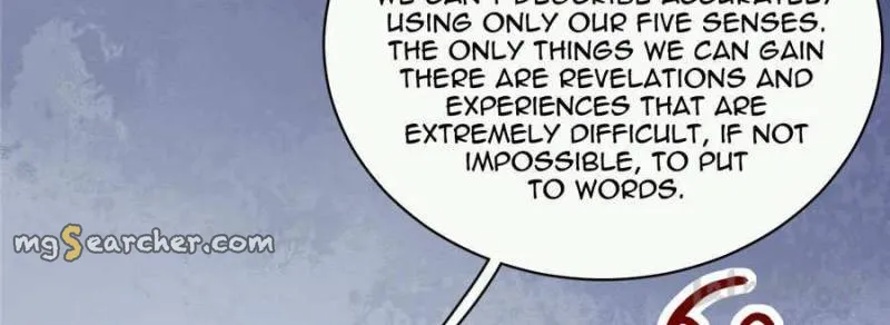 Read Lord of the Mysteries Manga Online