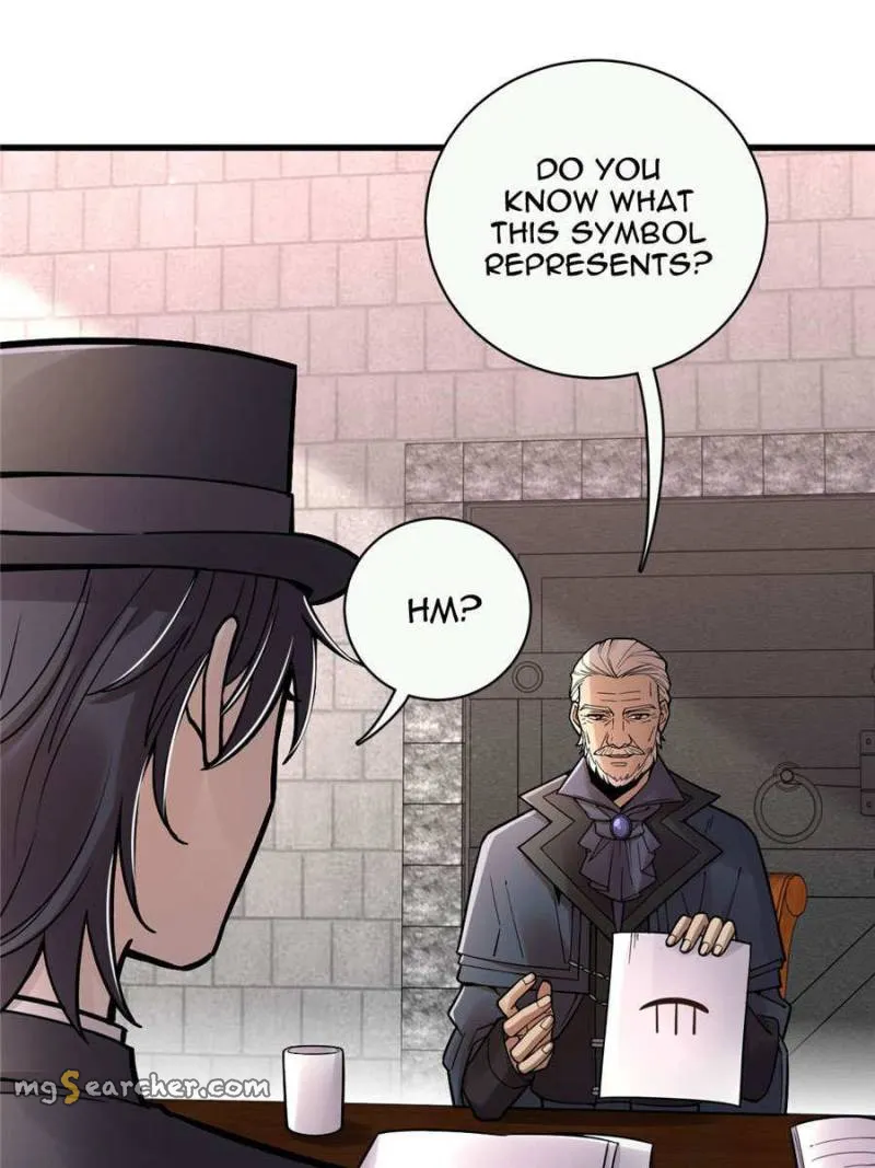 Read Lord of the Mysteries Manga Online