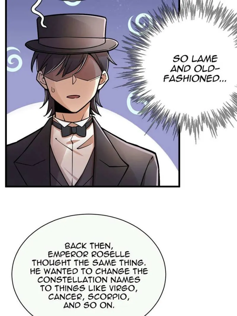 Read Lord of the Mysteries Manga Online