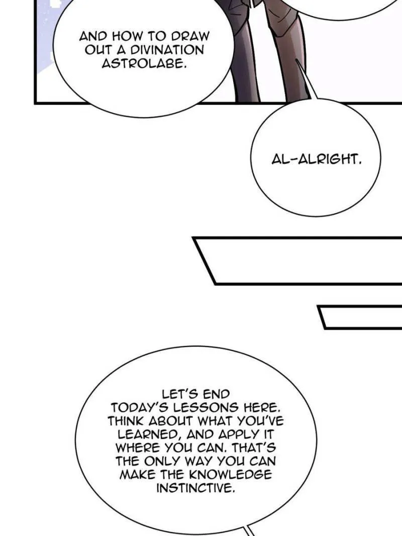 Read Lord of the Mysteries Manga Online