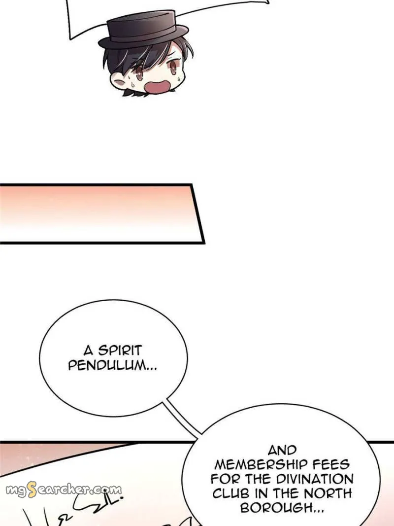 Read Lord of the Mysteries Manga Online