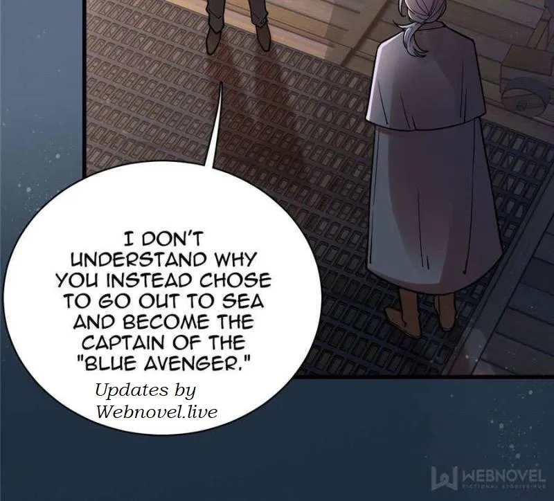 Read Lord of the Mysteries Manga Online