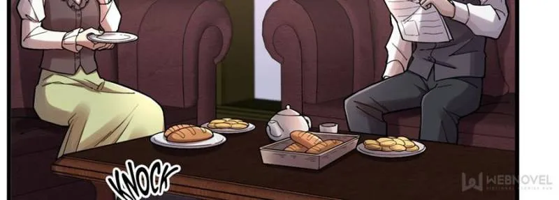 Read Lord of the Mysteries Manga Online