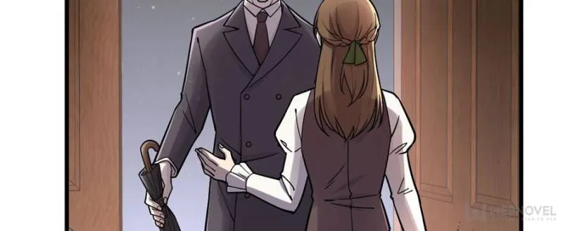 Read Lord of the Mysteries Manga Online