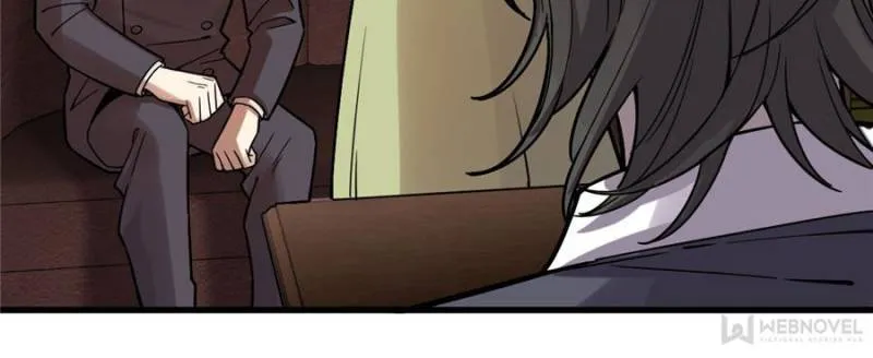 Read Lord of the Mysteries Manga Online