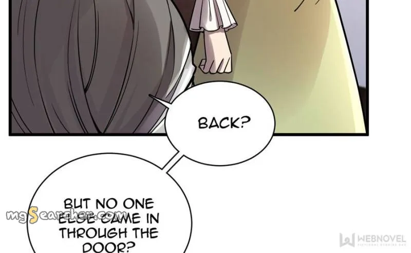 Read Lord of the Mysteries Manga Online