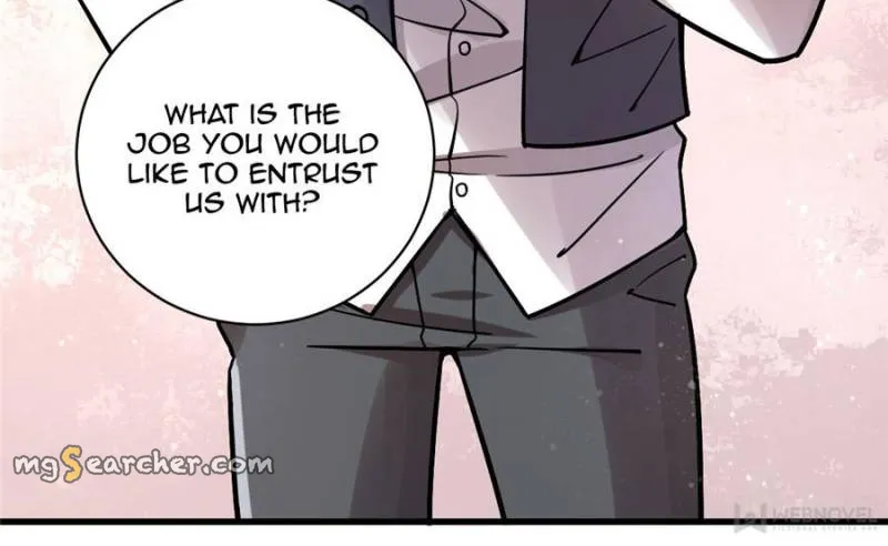 Read Lord of the Mysteries Manga Online