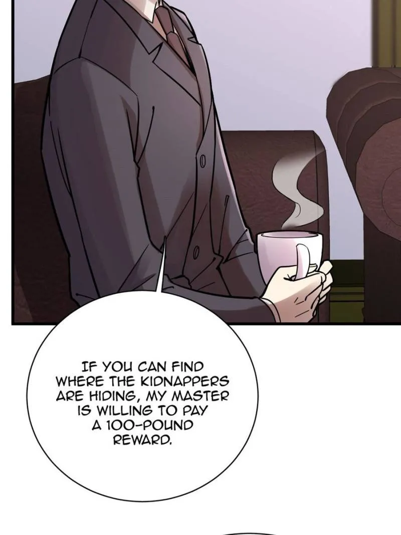 Read Lord of the Mysteries Manga Online