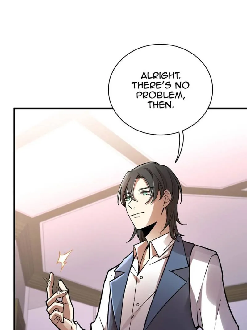 Read Lord of the Mysteries Manga Online