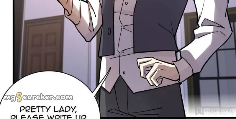 Read Lord of the Mysteries Manga Online