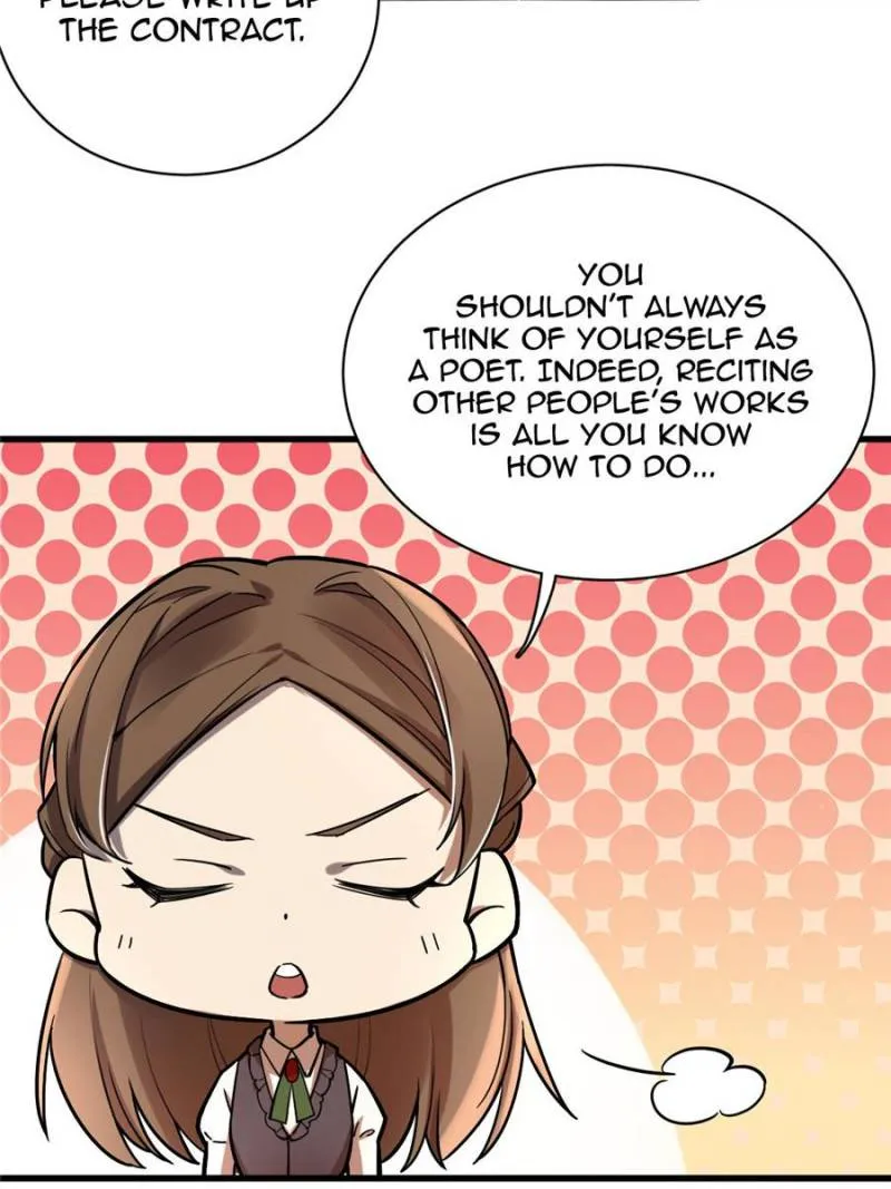 Read Lord of the Mysteries Manga Online