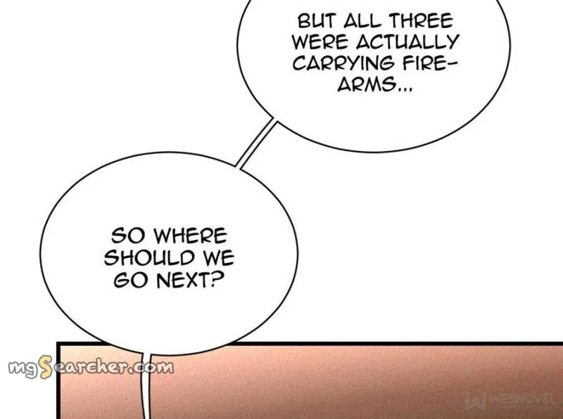 Read Lord of the Mysteries Manga Online