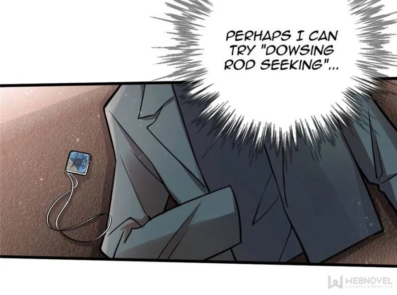 Read Lord of the Mysteries Manga Online