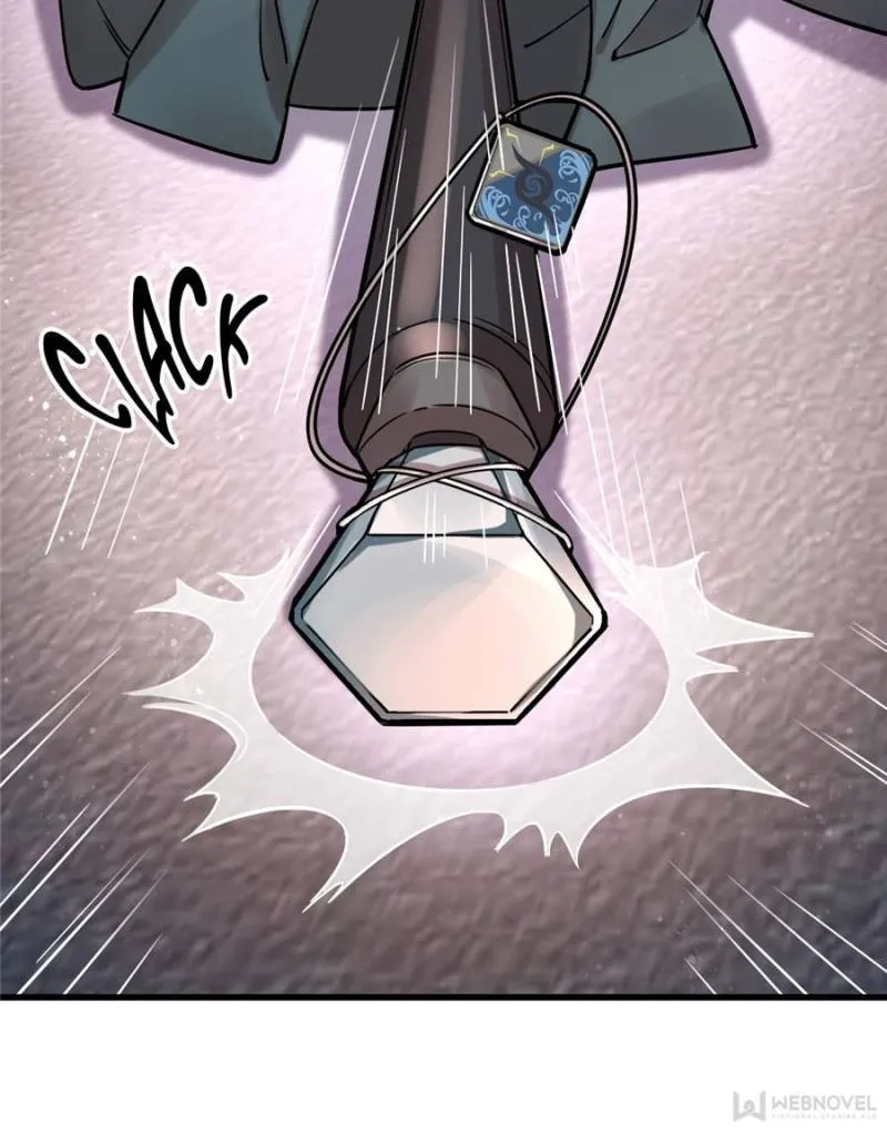 Read Lord of the Mysteries Manga Online