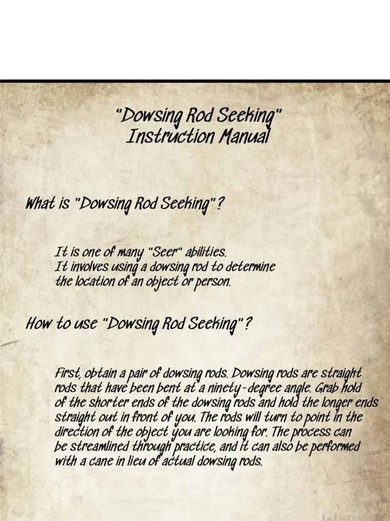 Read Lord of the Mysteries Manga Online