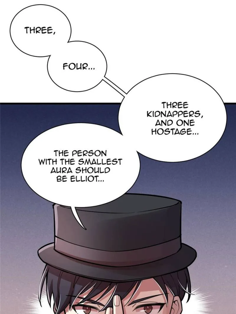 Read Lord of the Mysteries Manga Online