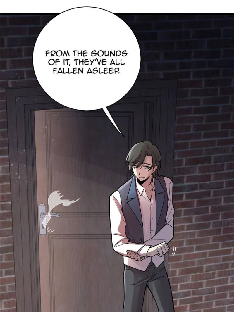 Read Lord of the Mysteries Manga Online