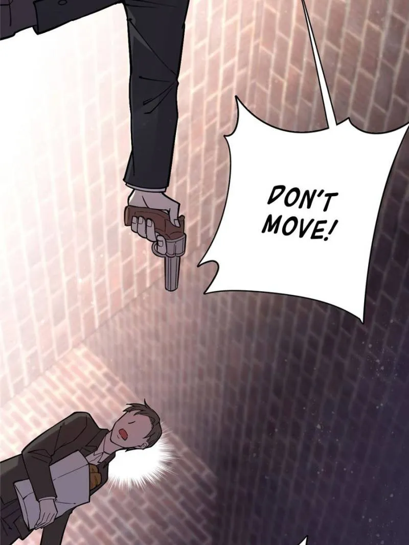 Read Lord of the Mysteries Manga Online