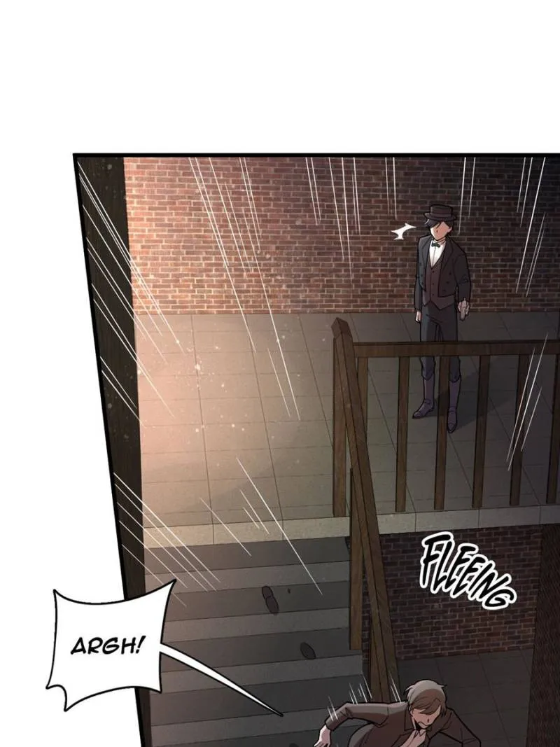 Read Lord of the Mysteries Manga Online