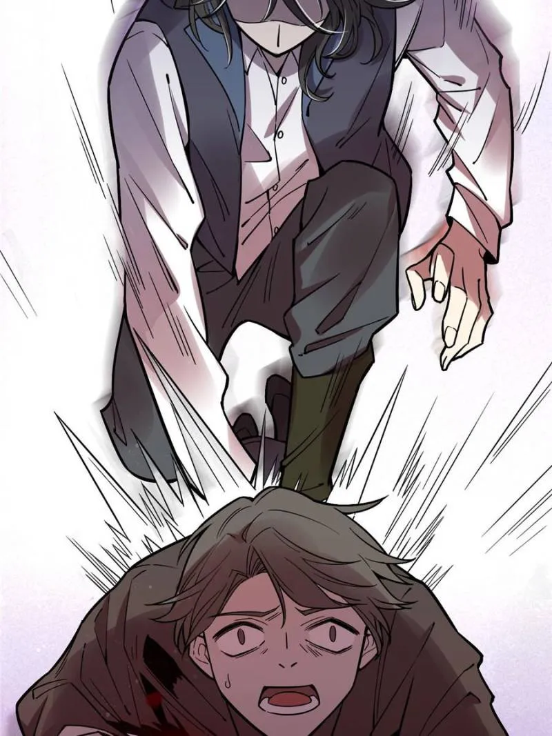 Read Lord of the Mysteries Manga Online