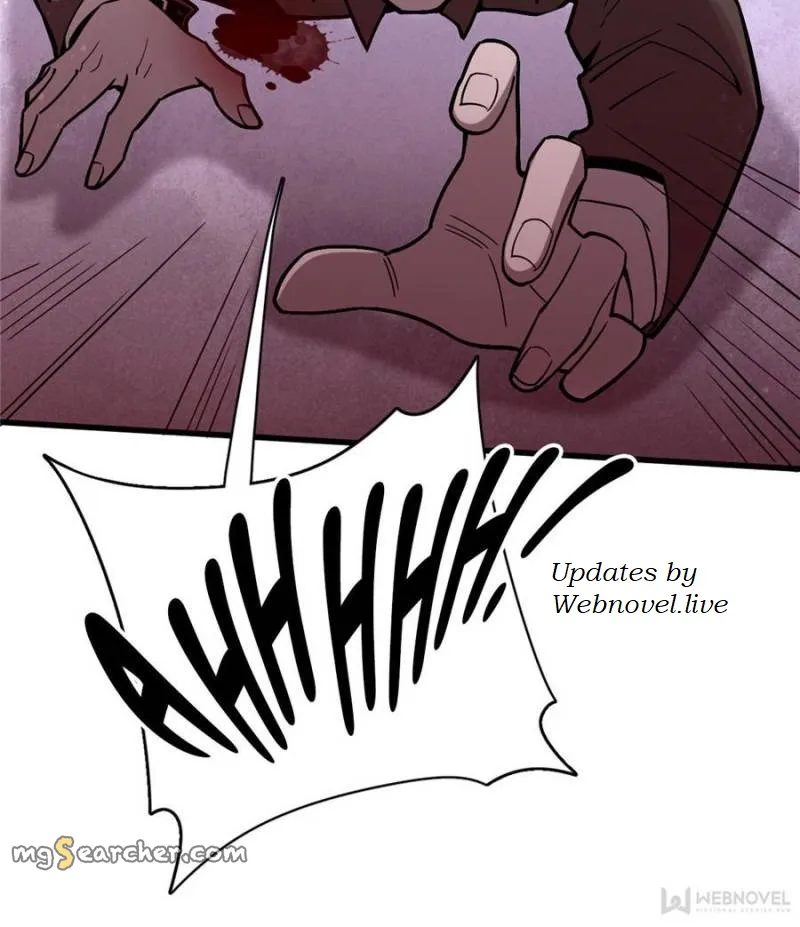 Read Lord of the Mysteries Manga Online