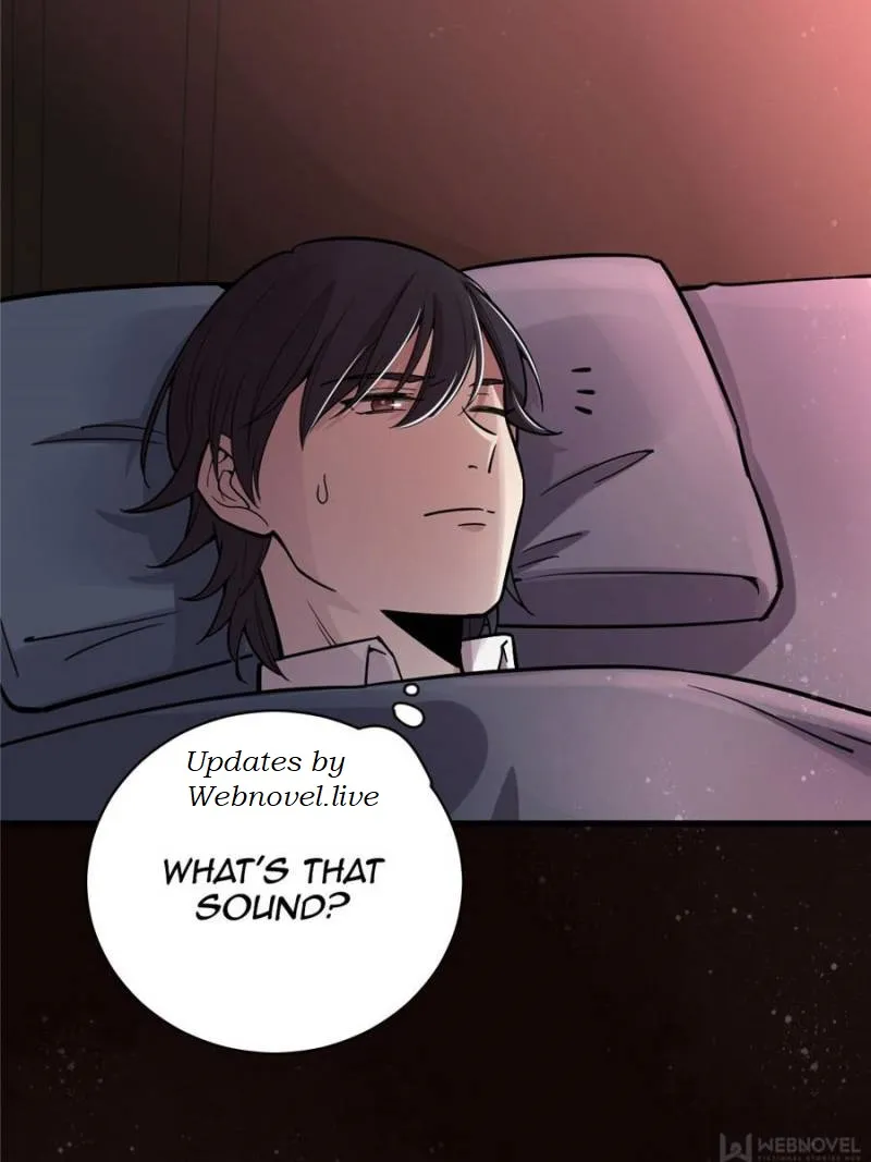 Read Lord of the Mysteries Manga Online