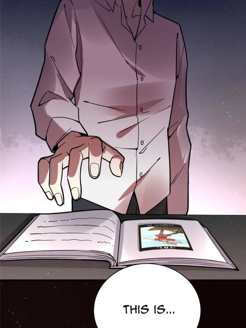 Read Lord of the Mysteries Manga Online