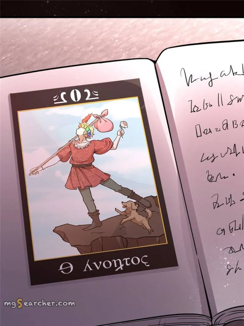 Read Lord of the Mysteries Manga Online