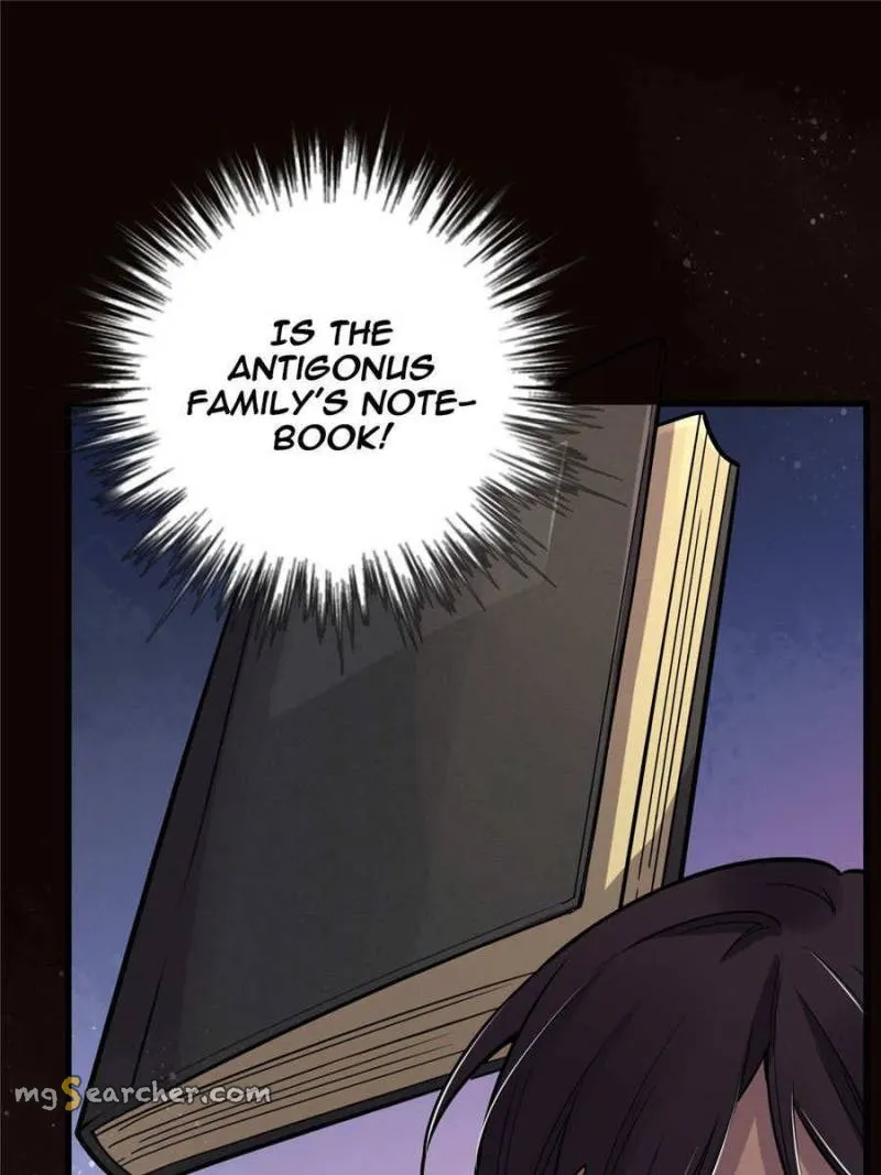 Read Lord of the Mysteries Manga Online