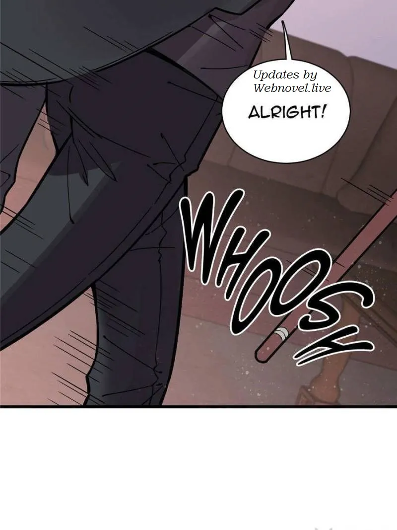 Read Lord of the Mysteries Manga Online