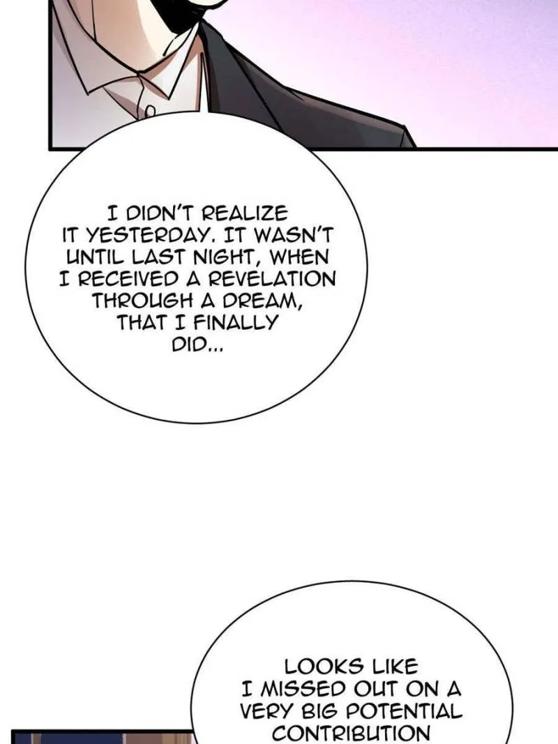 Read Lord of the Mysteries Manga Online