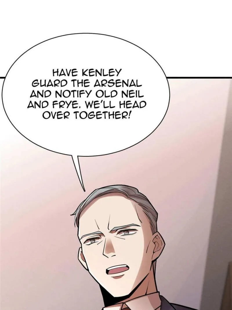 Read Lord of the Mysteries Manga Online