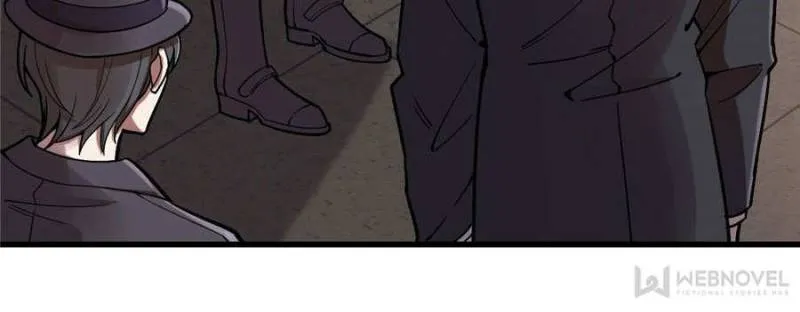 Read Lord of the Mysteries Manga Online