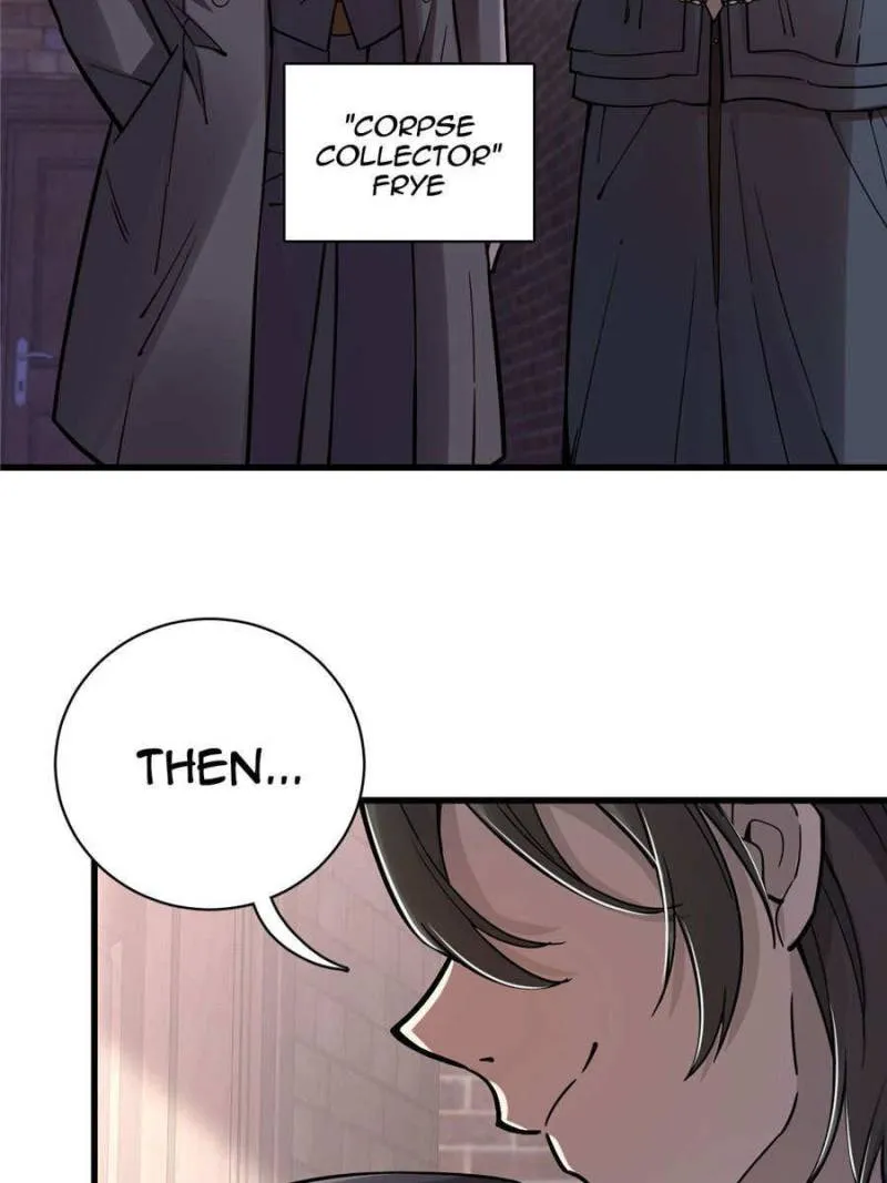 Read Lord of the Mysteries Manga Online