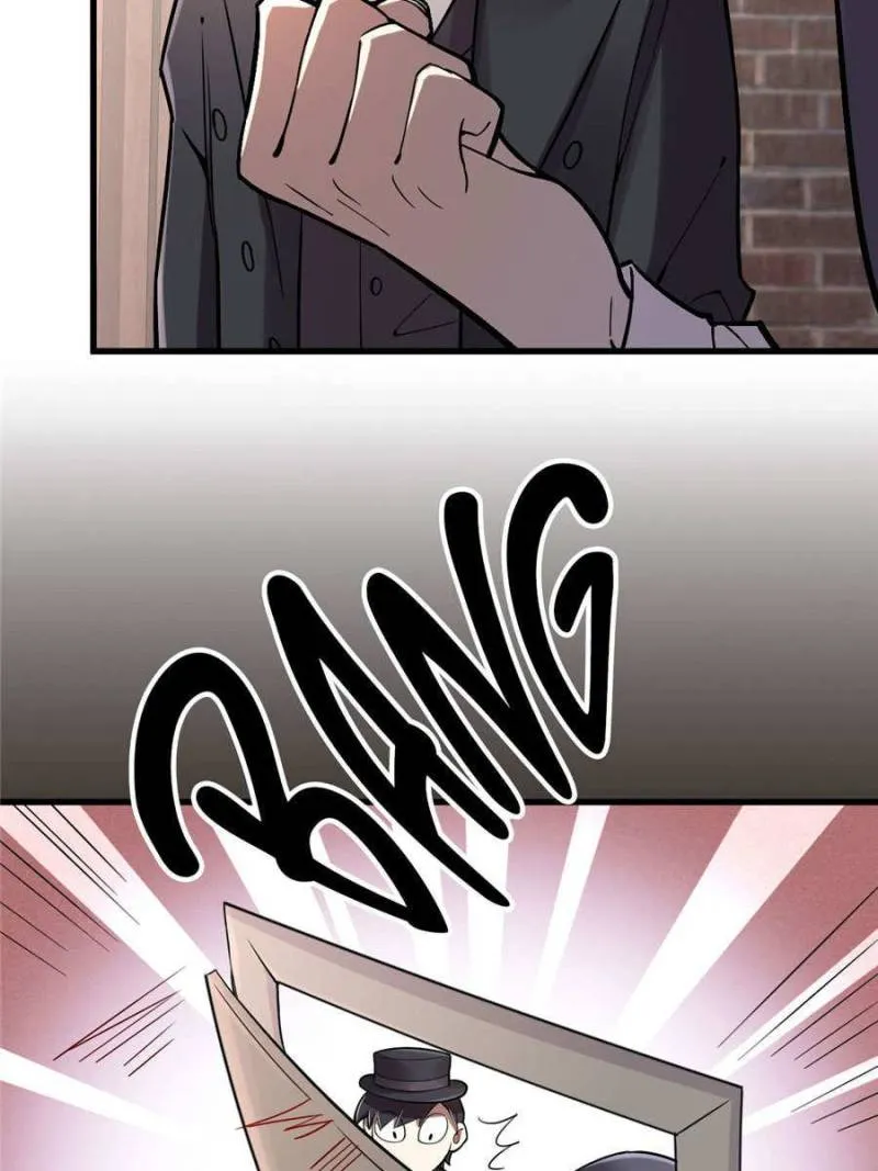 Read Lord of the Mysteries Manga Online