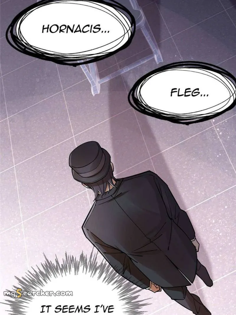 Read Lord of the Mysteries Manga Online