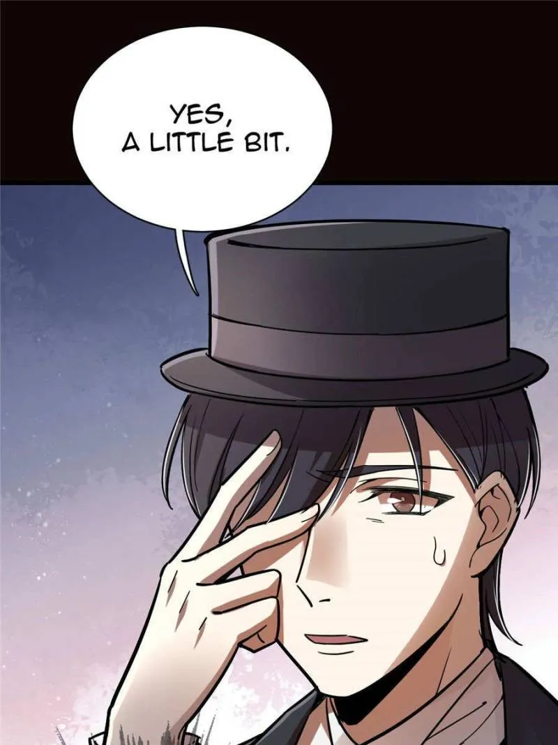 Read Lord of the Mysteries Manga Online