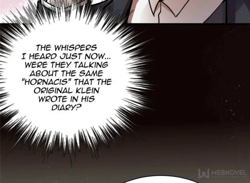 Read Lord of the Mysteries Manga Online