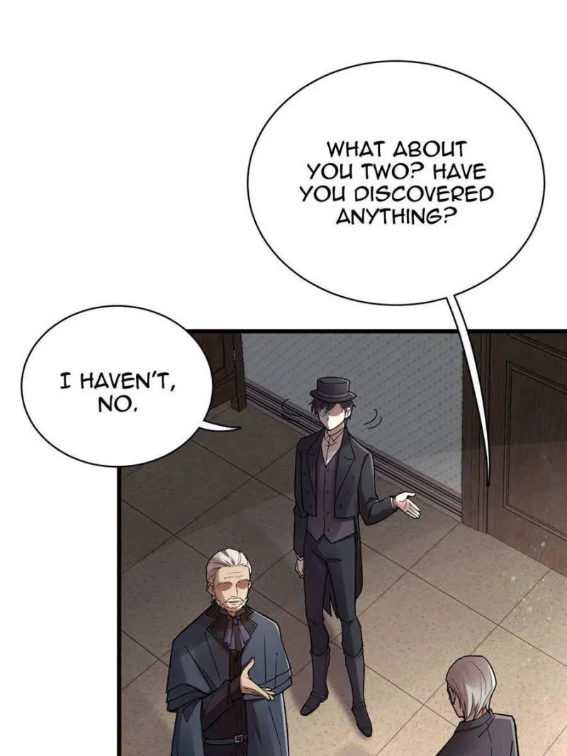 Read Lord of the Mysteries Manga Online