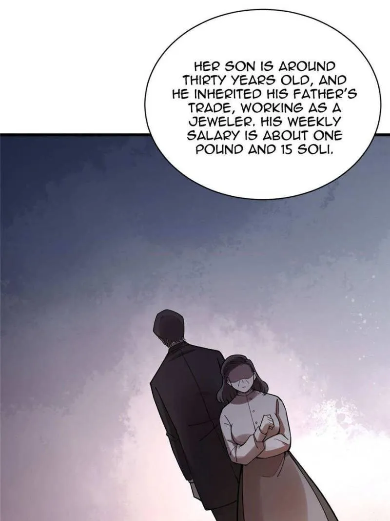 Read Lord of the Mysteries Manga Online