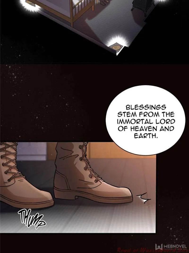 Read Lord of the Mysteries Manga Online