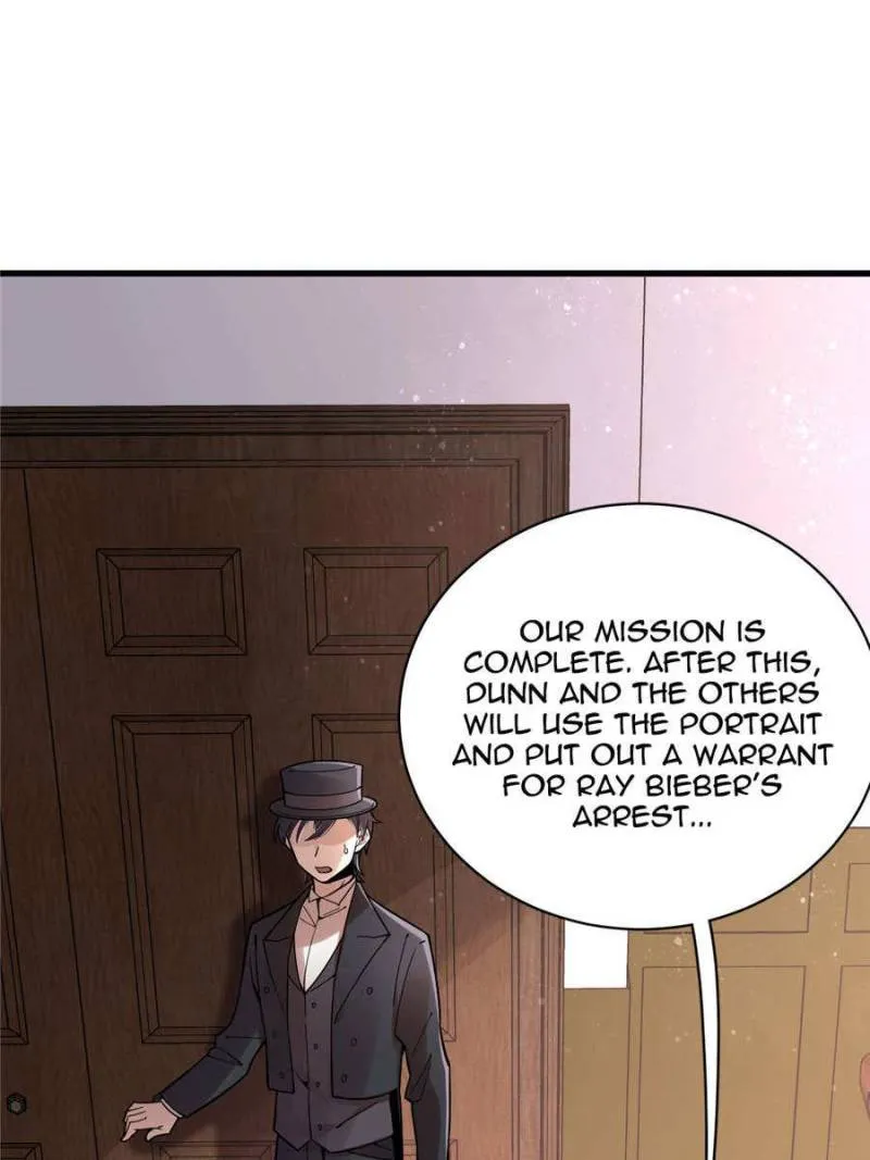 Read Lord of the Mysteries Manga Online