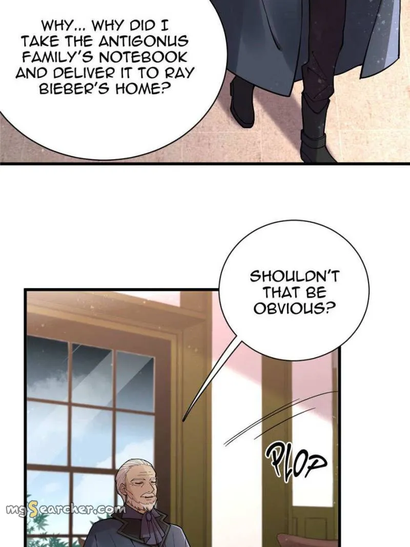 Read Lord of the Mysteries Manga Online