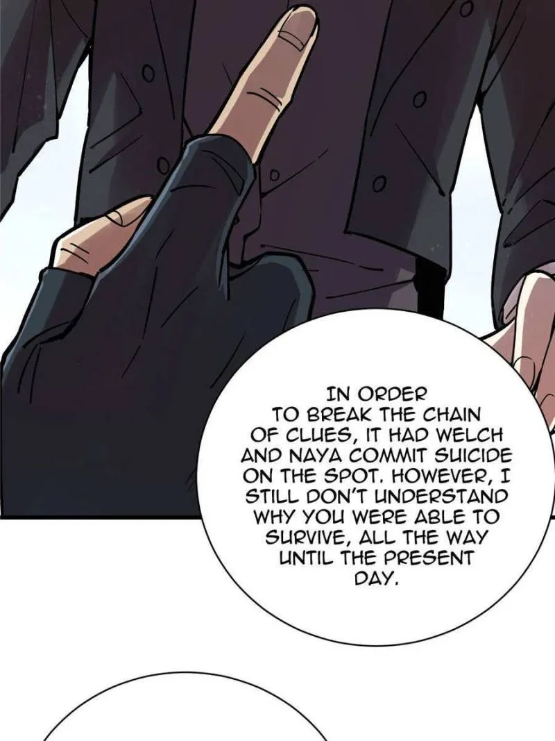 Read Lord of the Mysteries Manga Online